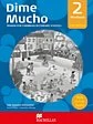 Dime Mucho 2nd Edition Workbook and MP3 Audio 2