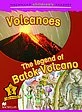 Volcanoes  / The Legend of Batok Volcano
