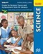 Grade Six Revision Topics and Achievement Tests for Jamaica, 2nd Edition: Science