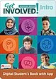 Get Involved! American Edition Intro Digital Student's Book with App