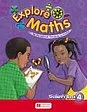Explore Maths for Jamaica Grade 4 Student's Book
