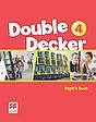 Double Decker Level 4 Digital Teacher's Book with Teacher's Resources