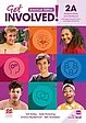 Get Involved! American Edition Level 2A Digital Teacher's Edition with Teacher's App
