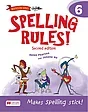 Spelling Rules! 2E Book 6
