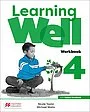 Learning Well Level 4 Workbook with Digital Workbook