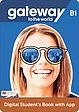 Gateway to the World B1 Digital Student's Book with App