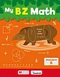 My BZ Math Standard 6 Student's Book