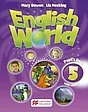 English World Level 5 Pupil's Book Pack