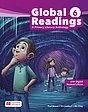 Global Readings - A Primary Literacy Anthology Level 6 Blended Pack