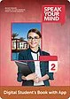 Speak Your Mind Level 2 Digital Student's Book with App