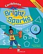 Bright Sparks 2nd Edition Level 4 Student's Book