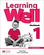Learning Well Level 1 Workbook with Digital Workbook