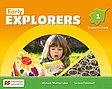 Early Explorers