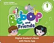 Bebop and Friends Level 1 Digital Student's Book with Navio App