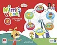 Mimi's Wheel Level 2 Plus Pupil's Book with App
