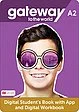 Gateway to the World A2 Digital Student's Book with App and Digital Workbook