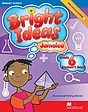 Bright Ideas Jamaica Grade 6 Student's Book & CD Rom