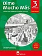 Dime Mucho Mas 2nd Edition Workbook and MP3 Audio 3