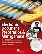 Electronic Document Preparation & Management for CSEC Examinations 