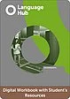 Language Hub Intermediate Digital Workbook with Student's Resources