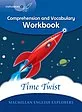 Explorers 6: Time Twist Workbook