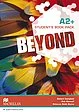 Beyond A2+ Digital Teacher's Book with Teacher's Resources