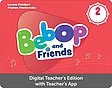 Bebop and Friends Level 2 Digital Teacher's Edition with Teacher's App