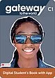Gateway to the World C1 Digital Student's Book with App