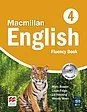 Macmillan English 4 Fluency Book