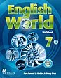 English World 7 Workbook with CD-ROM