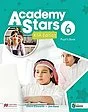 Academy Stars for KSA Level 6 Digital Pupil's Book with Pupil's App on Navio and Digital Workbook