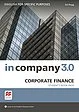 In Company 3.0 ESP Supply Chain Management Teacher's Pack