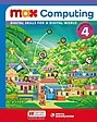 Max Computing Primary Grade 4 Student's Book