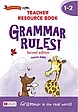 Grammar Rules! 2E TRB 1–2 + disc