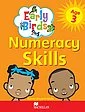 Early Birds Numeracy Skills Workbook: Age 3