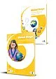 Global Stage Level 3 Language and Literacy Books with Digital Language and Literacy Books and Navio App