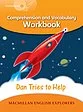 Explorers 4: Dan Tries to Help Workbook