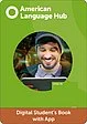 American Language Hub Level 3A Digital Student's Book with App