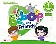Bebop and Friends Level 1 Activity Book with Activity eBook