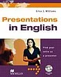 Presentations in English