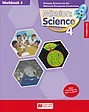 Mission Science Jamaica 2nd Edition Grade 4 Workbook