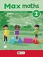 Max Maths: Primary Maths for the Caribbean Level 2 Workbook