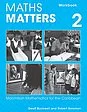 Maths Matters Workbook 2