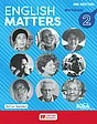 English Matters 2nd Edition Level 8 Workbook