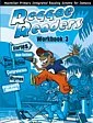 Reggae Readers Workbook 3