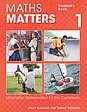 Maths Matters Student's Book 1