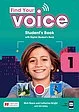 Find Your Voice Level 1 Teacher's Book with App