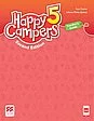 Happy Campers Second Edition Level 5 Teacher's Guide with Teacher's App
