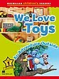 We Love Toys