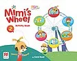 Mimi's Wheel Level 2 Plus Activity Book